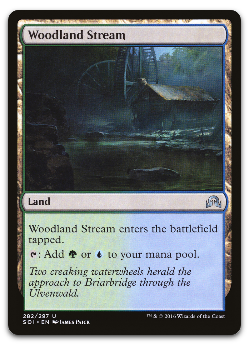 Product image for TCG 115254