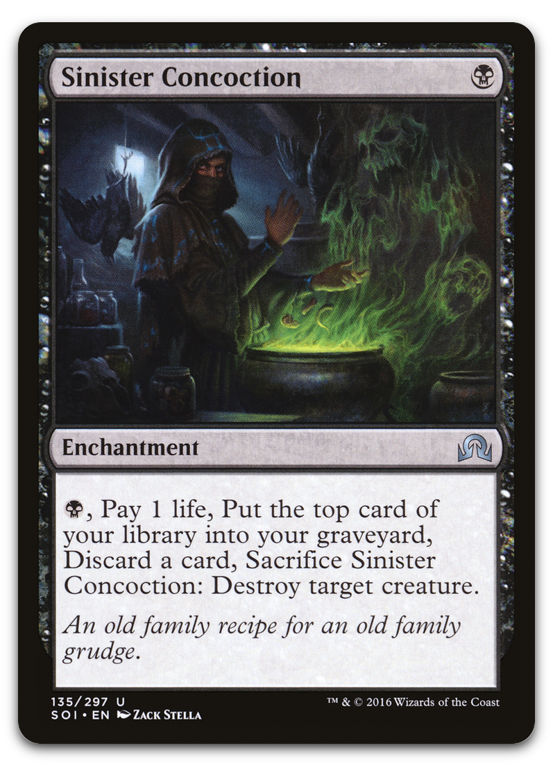 Product image for TCG 115288