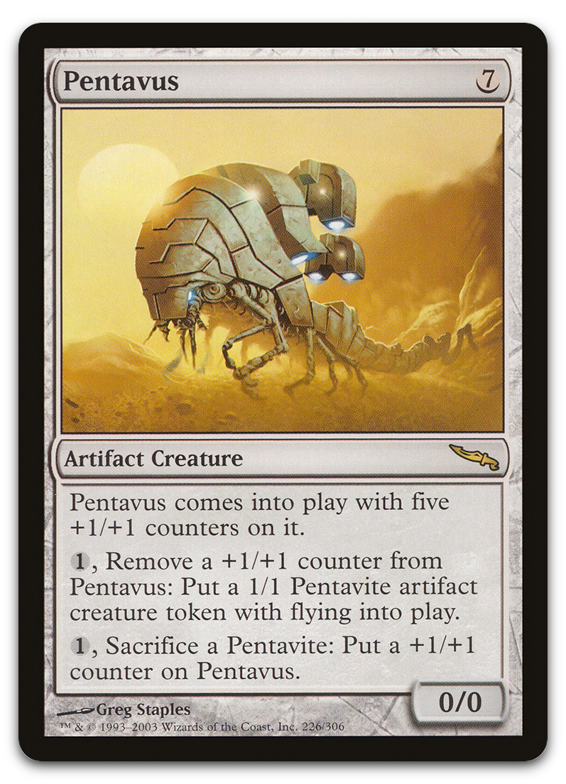 Product image for TCG 11537
