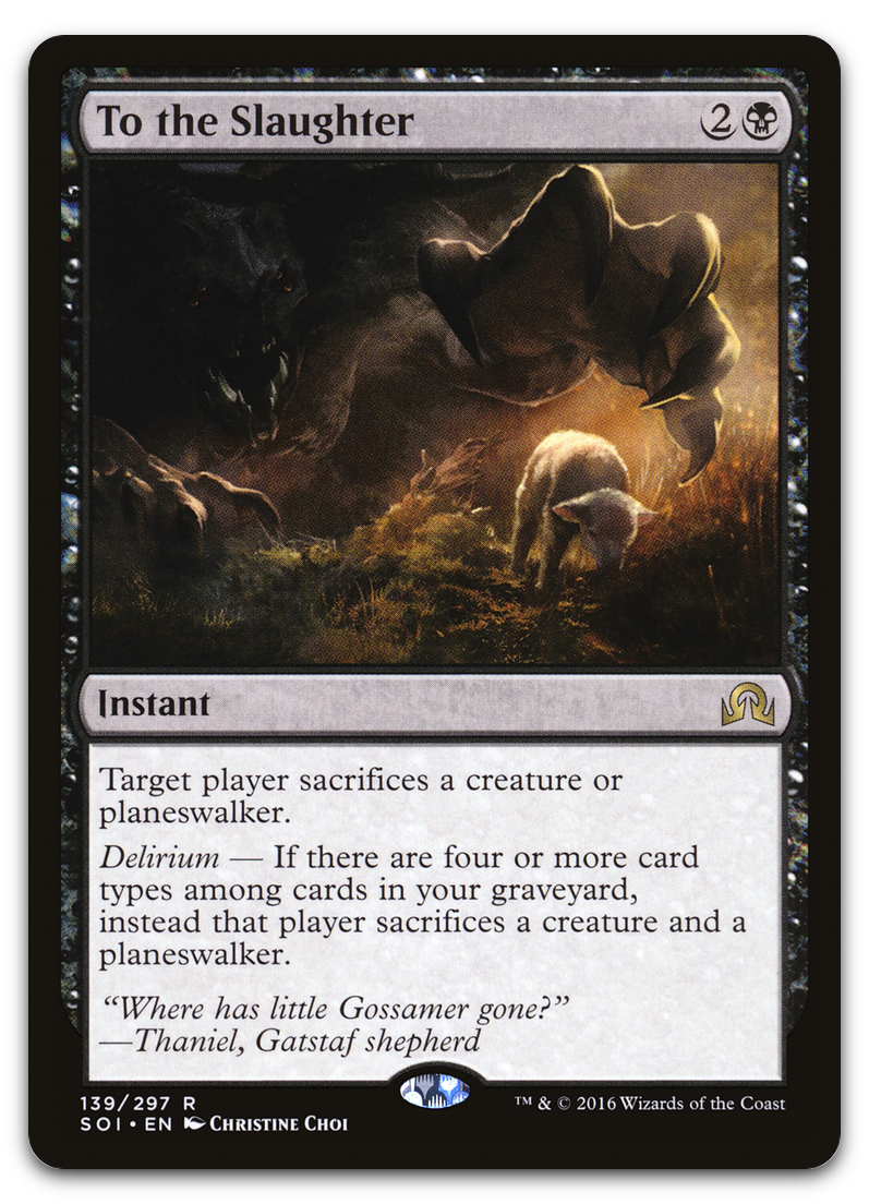 Product image for TCG 115435