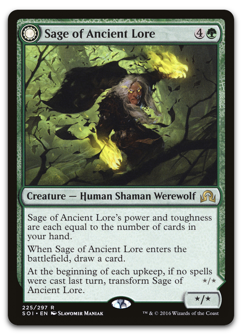 Product image for TCG 115597