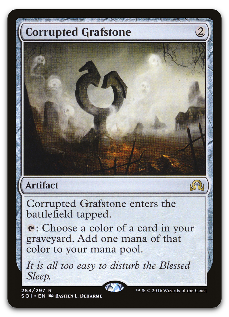 Product image for TCG 115923