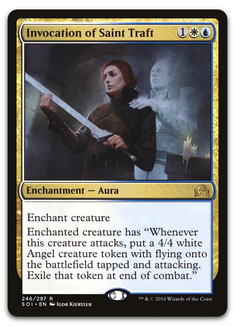 Product image for TCG 115986