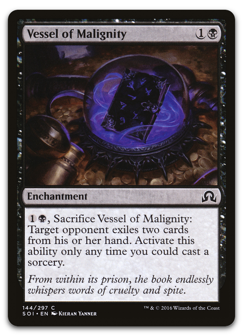 Product image for TCG 116032