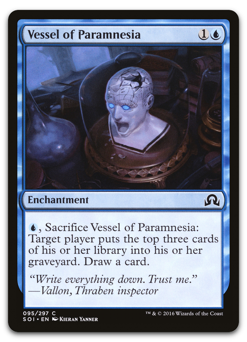 Product image for TCG 116034