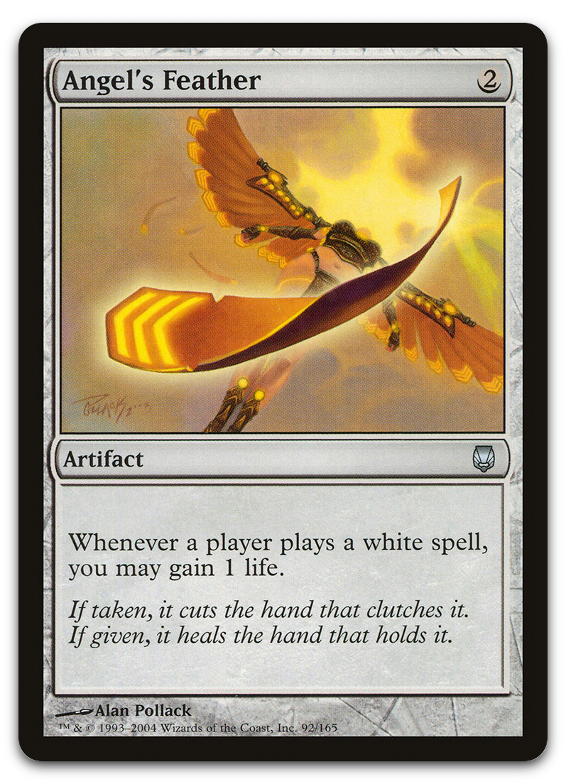 Product image for TCG 11609
