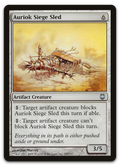 Product image for TCG 11621