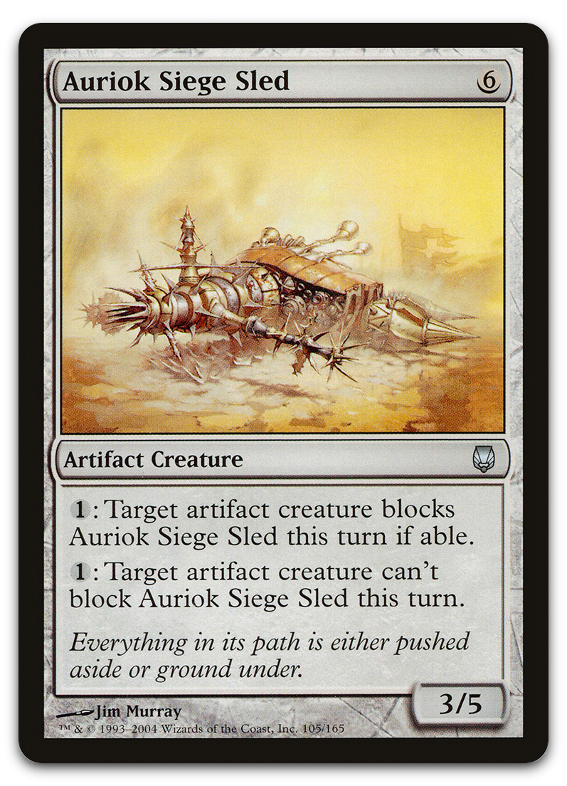 Product image for TCG 11621