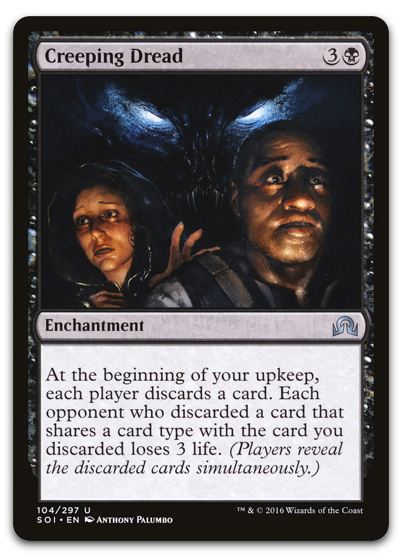 Product image for TCG 116223
