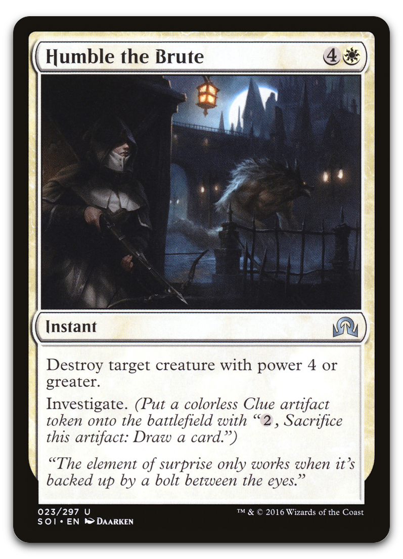 Product image for TCG 116225