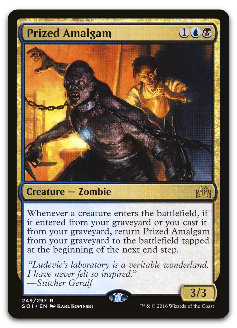 Product image for TCG 116232