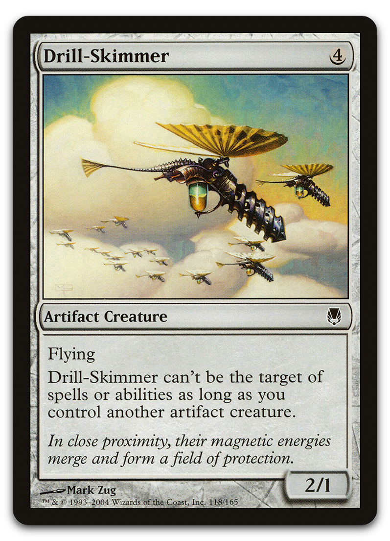 Product image for TCG 11632