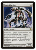 Product image for TCG 11633