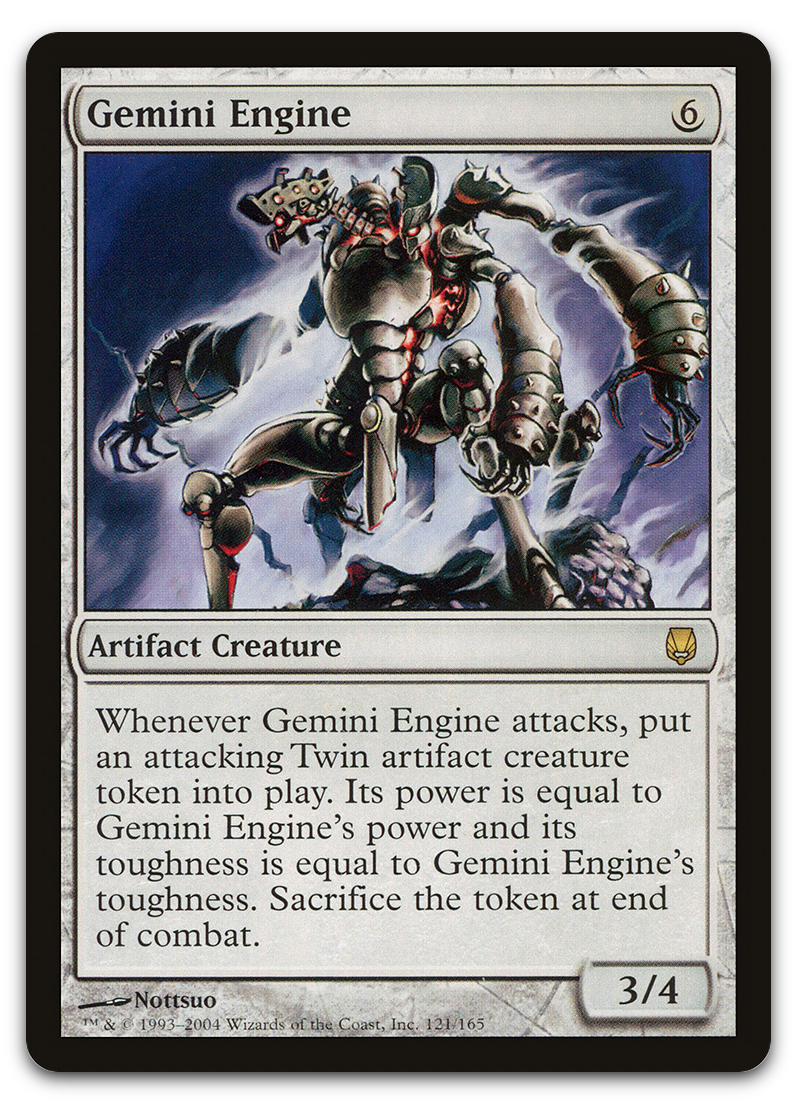 Product image for TCG 11633