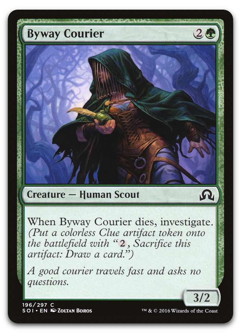 Product image for TCG 116365