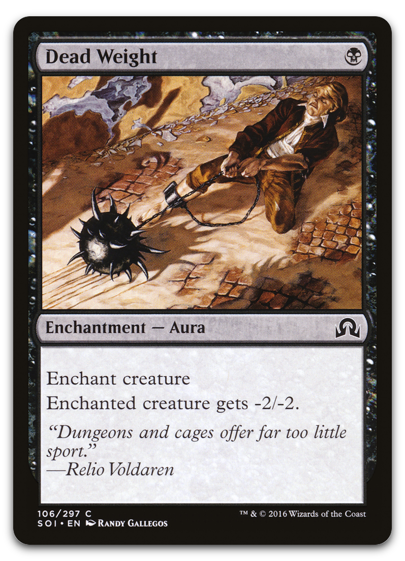 Product image for TCG 116375