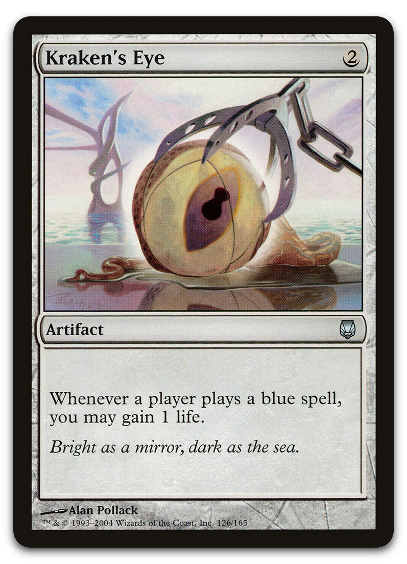 Product image for TCG 11637