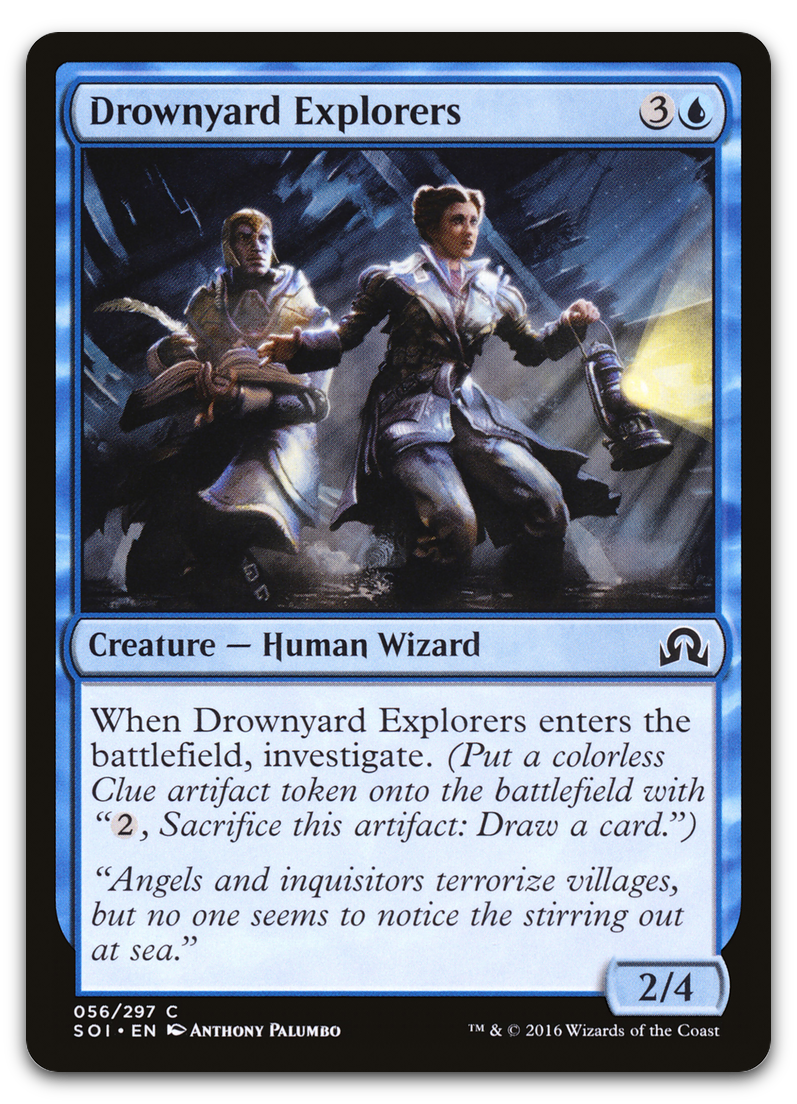 Product image for TCG 116380