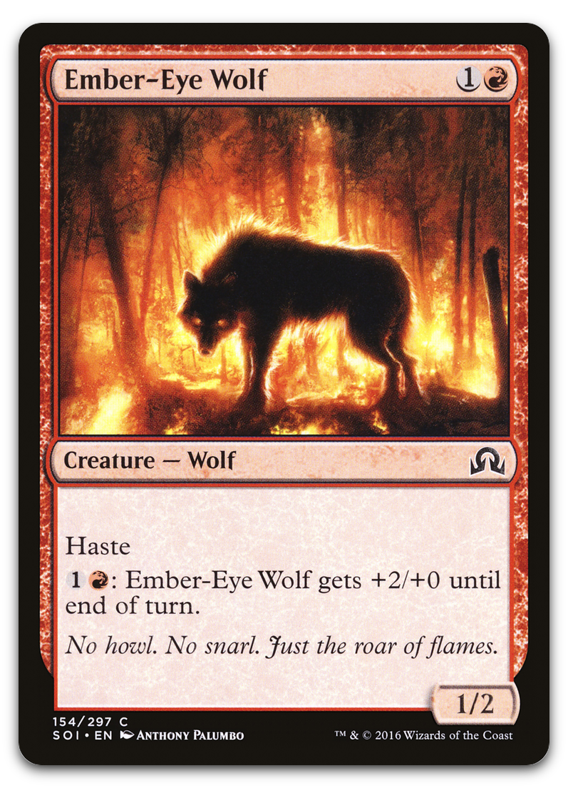 Product image for TCG 116383