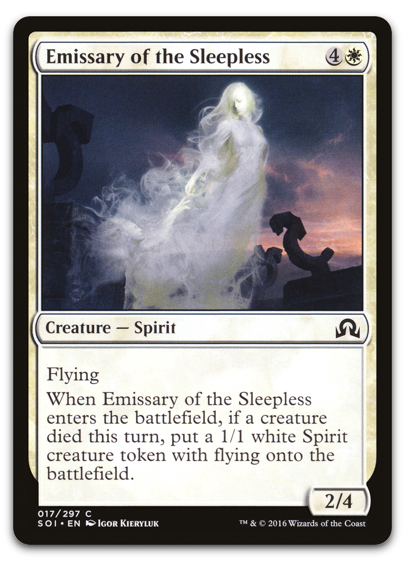 Product image for TCG 116384