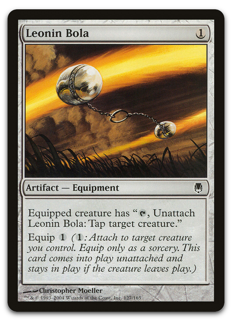 Product image for TCG 11638