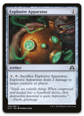 Product image for TCG 116391