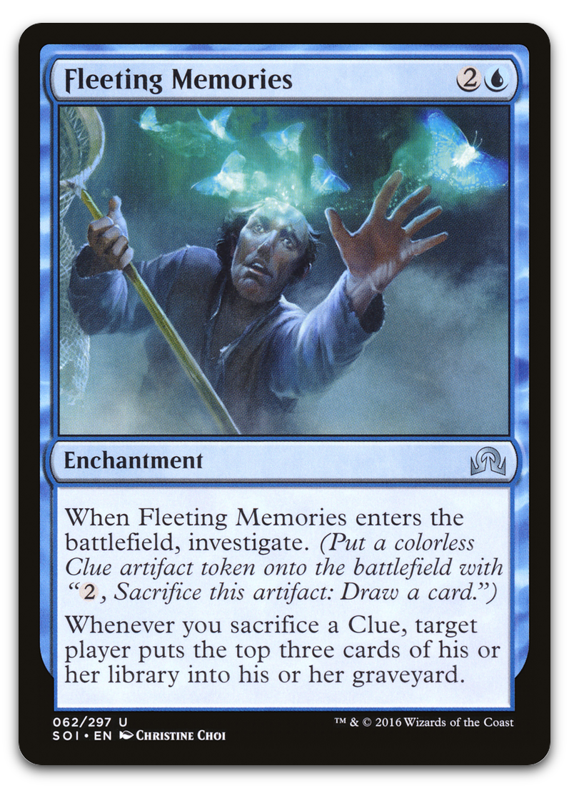 Product image for TCG 116393