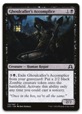 Product image for TCG 116398