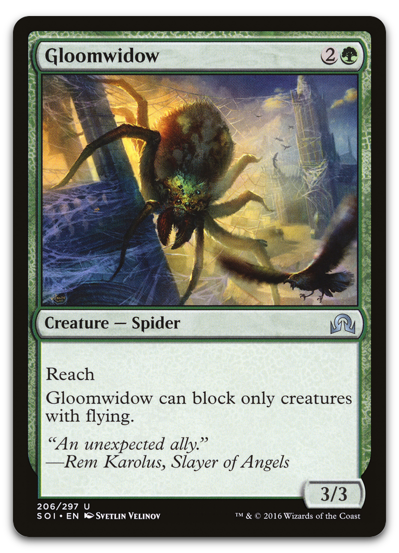 Product image for TCG 116401