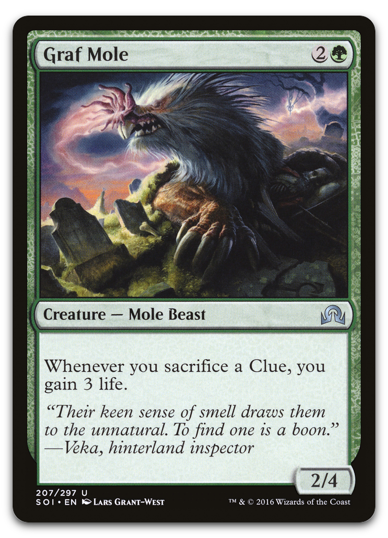 Product image for TCG 116403