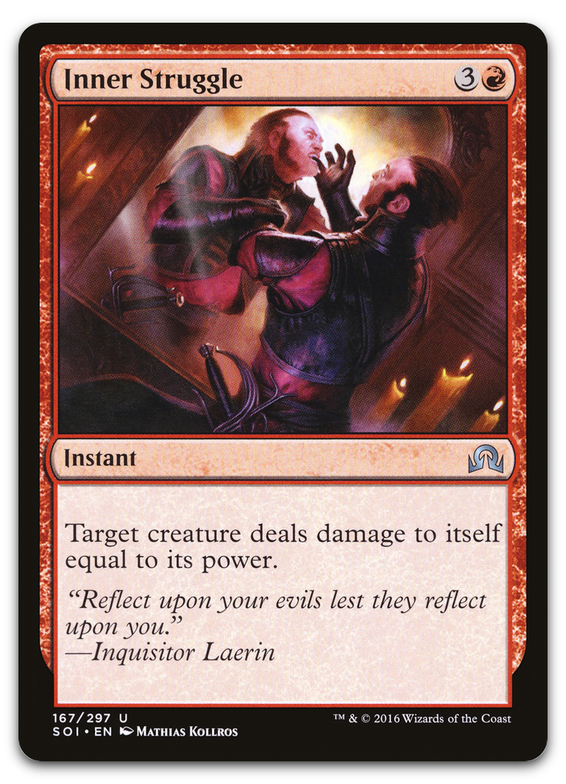 Product image for TCG 116411