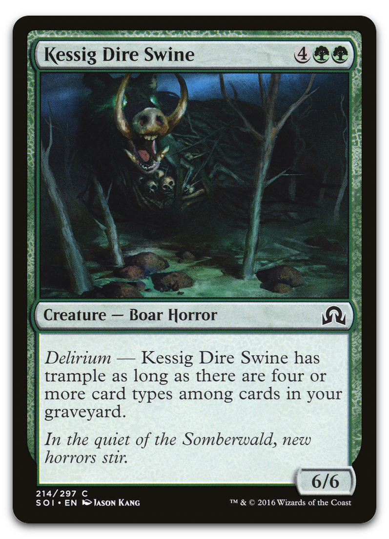 Product image for TCG 116417