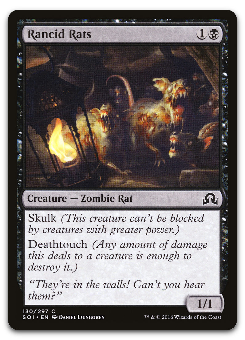 Product image for TCG 116444