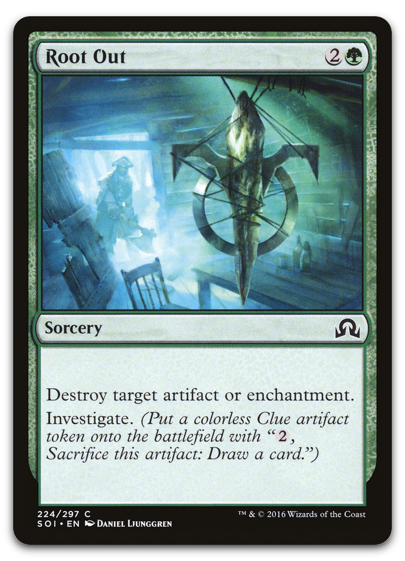 Product image for TCG 116447