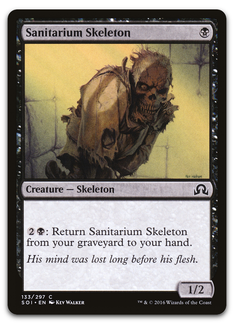 Product image for TCG 116452