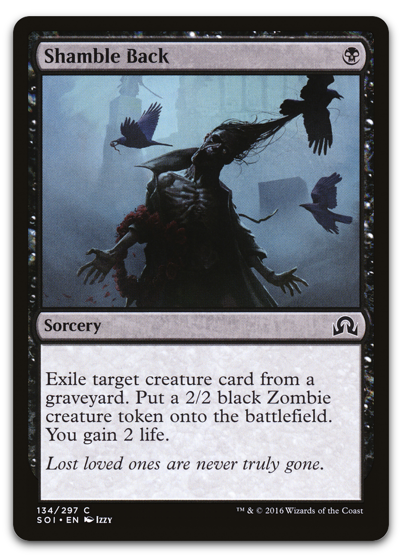 Product image for TCG 116455
