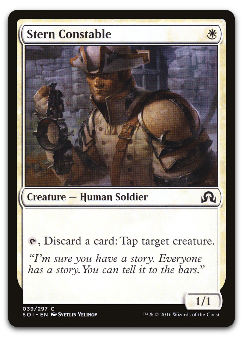 Product image for TCG 116466