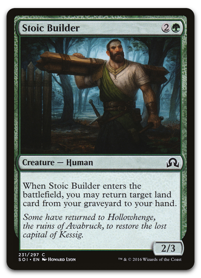 Product image for TCG 116467