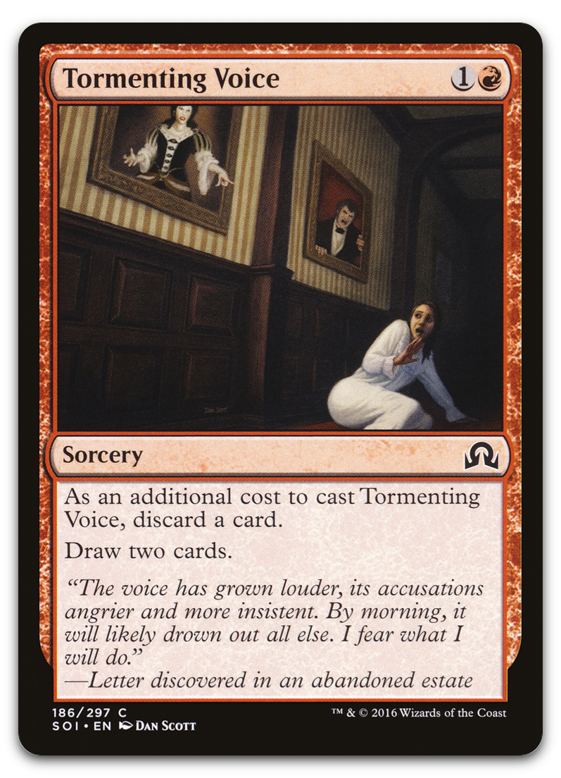 Product image for TCG 116474