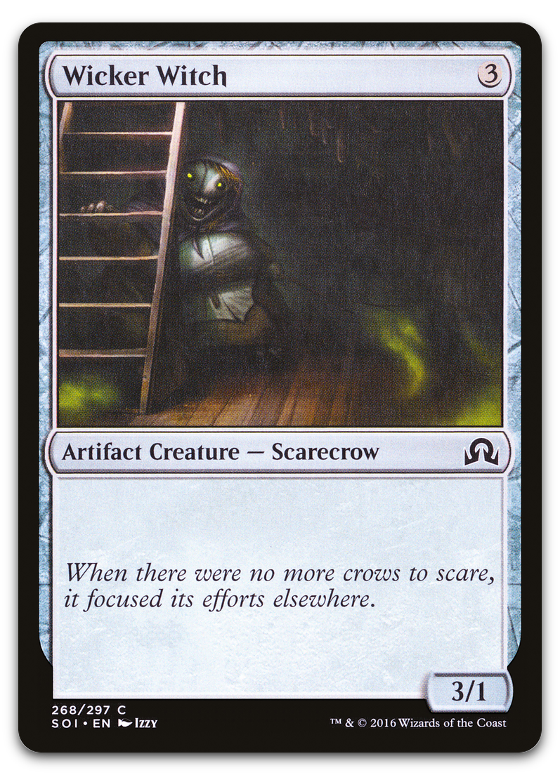 Product image for TCG 116484