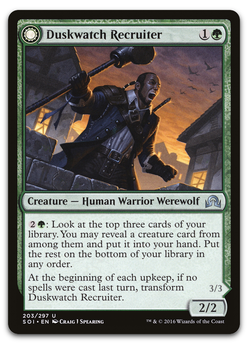 Product image for TCG 116489
