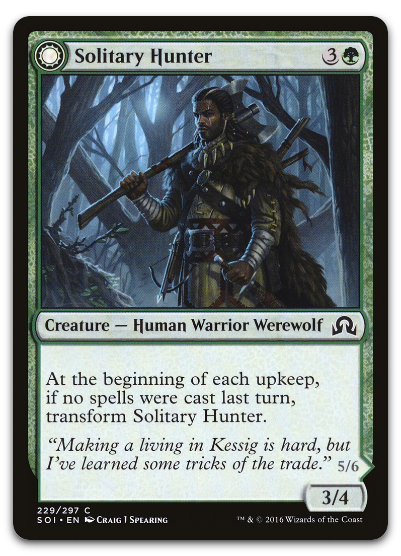 Product image for TCG 116498