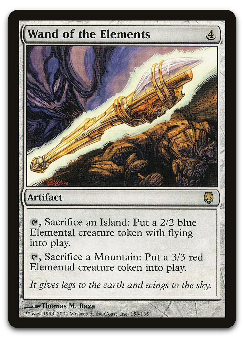 Product image for TCG 11664