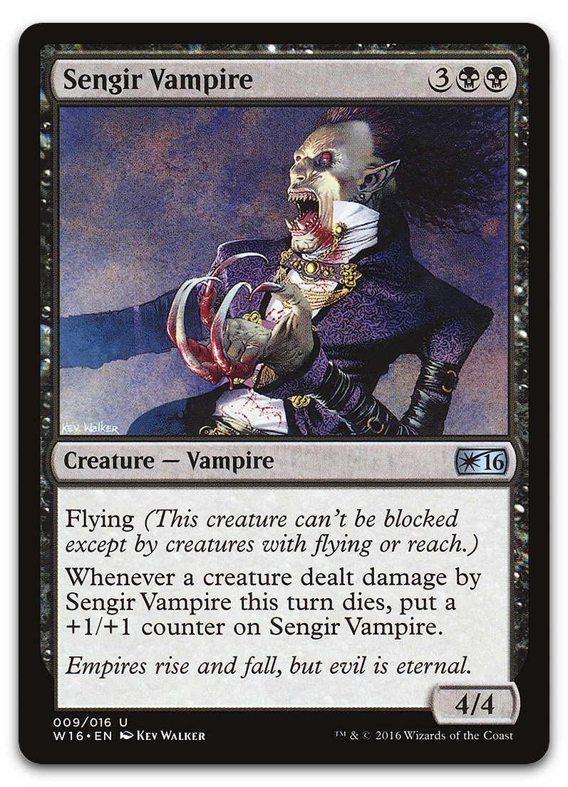 Product image for TCG 116790