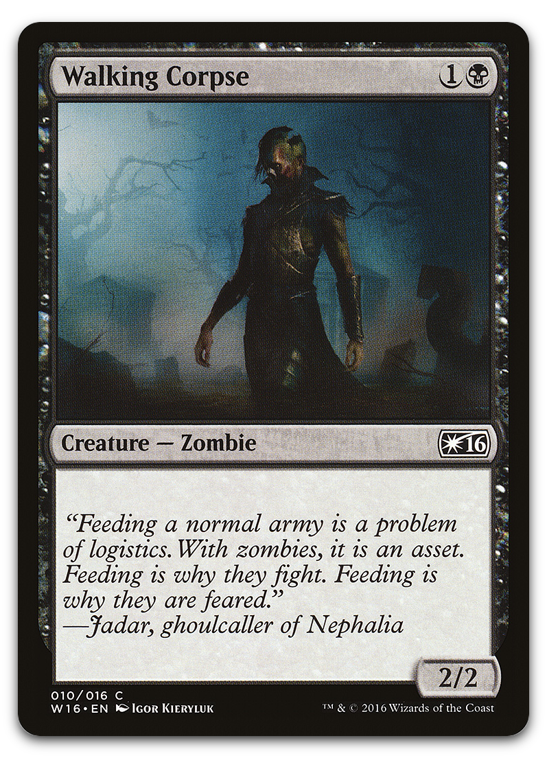 Product image for TCG 116795