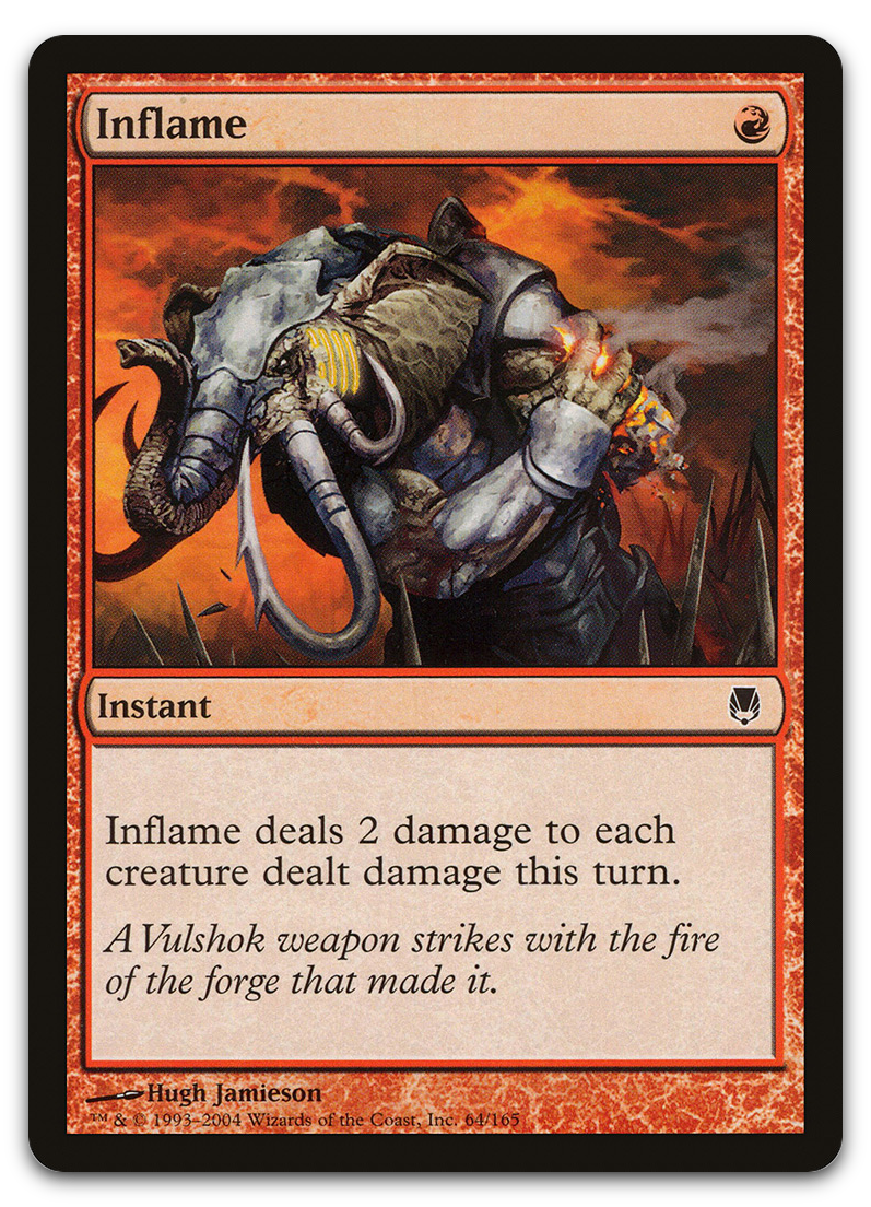 Product image for TCG 11711
