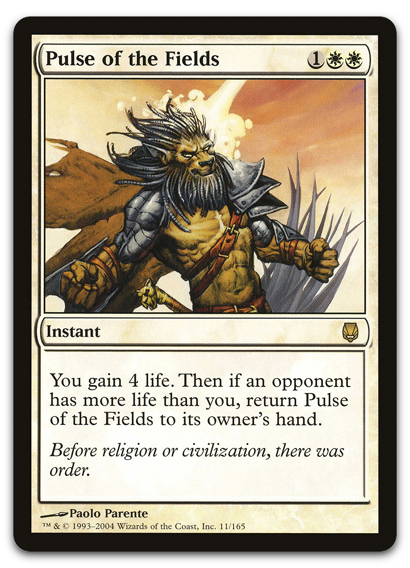 Product image for TCG 11748