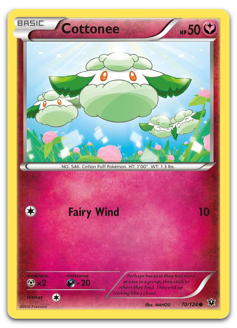 Product image for TCG 117845