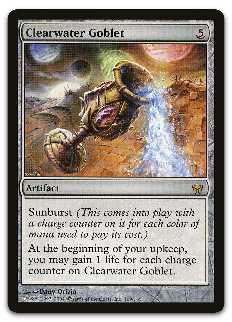 Product image for TCG 11786