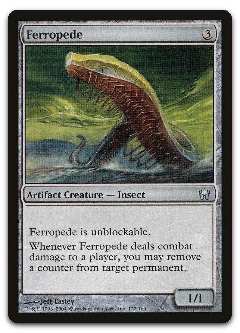 Product image for TCG 11797